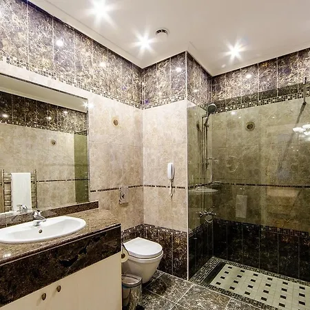 Mini-hôtel Zhuravinka *