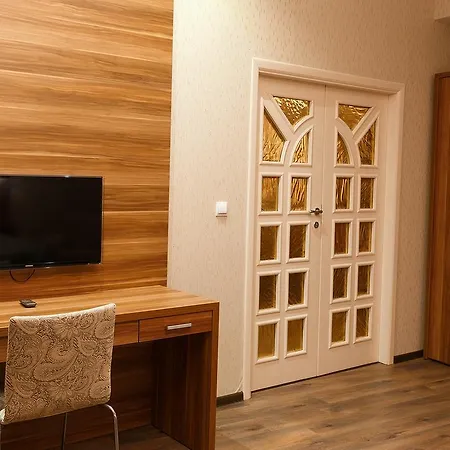Zhuravinka * Minsk