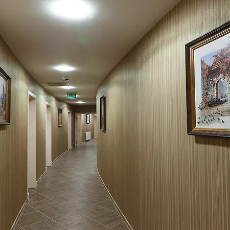 Zhuravinka * Minsk