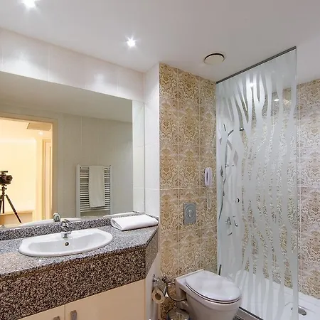 Inn Zhuravinka Minsk