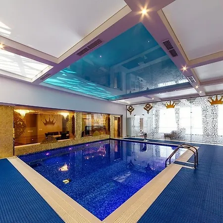 Inn Zhuravinka *