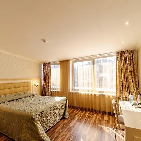 Inn Zhuravinka Minsk