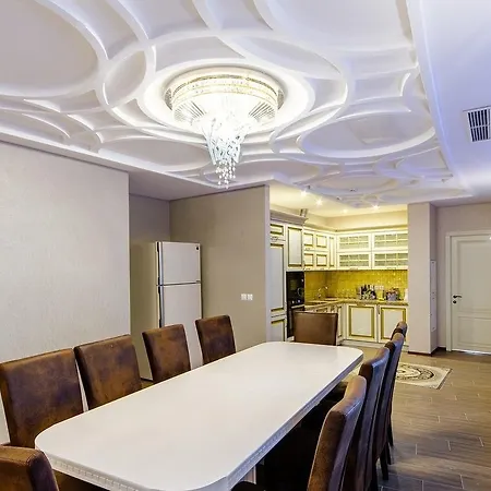 Inn Zhuravinka Minsk