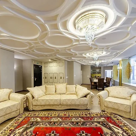 Zhuravinka Inn Minsk